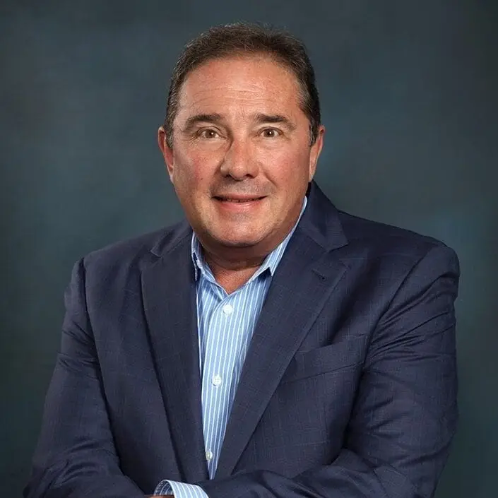 Doug Voisin headshot