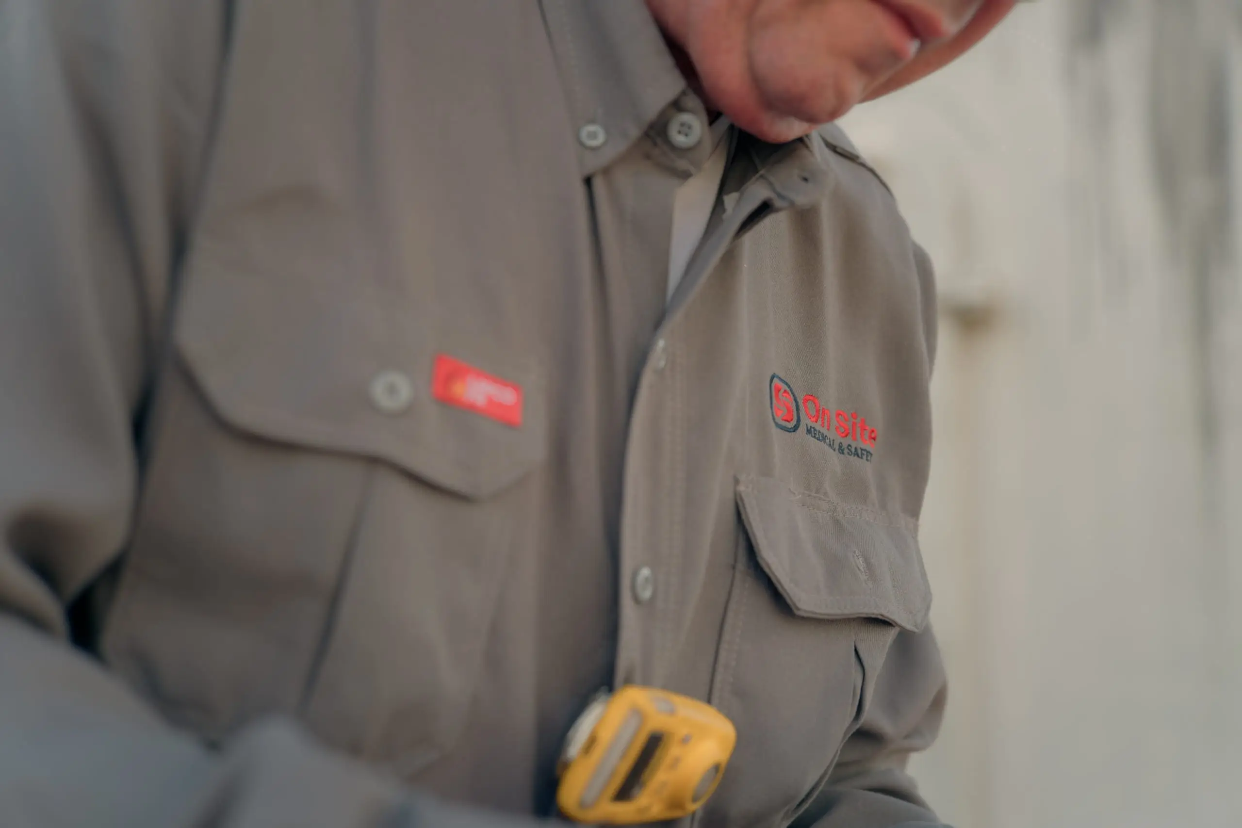 The Benefits of Hiring a Third-Party HSE Consultant for Safety Management